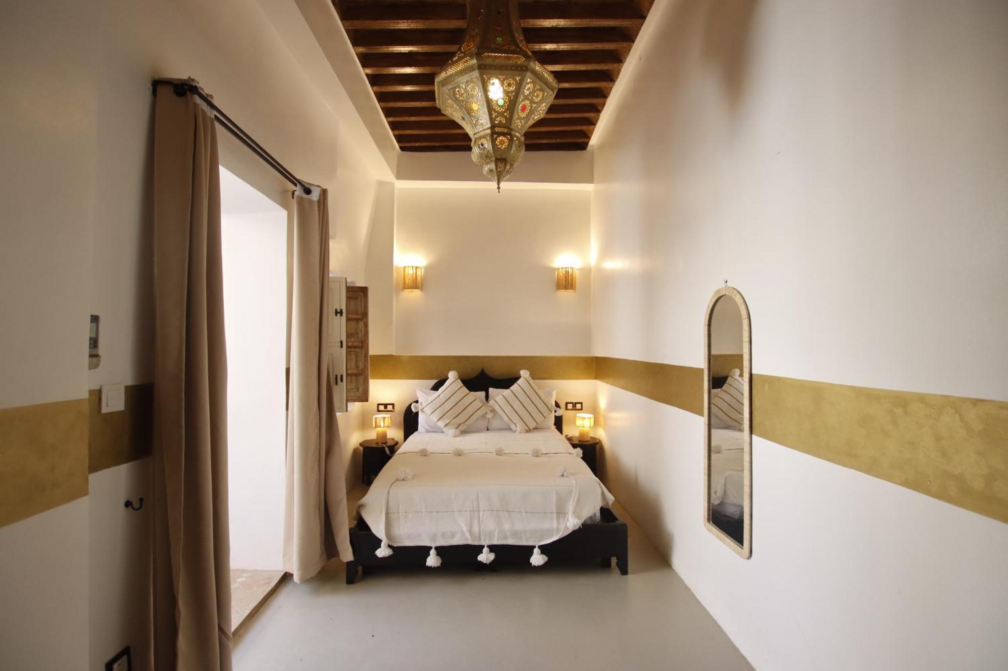 5 Sens Gasthuis Marrakesh