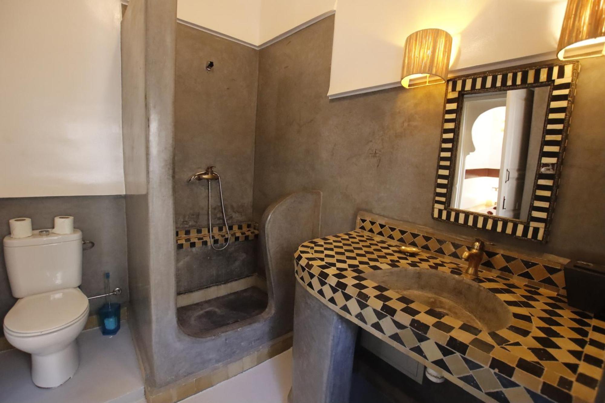 5 Sens * Marrakesh